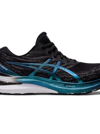 Fitness Mania - Asics Gel Kayano 29 Platinum - Mens Running Shoes