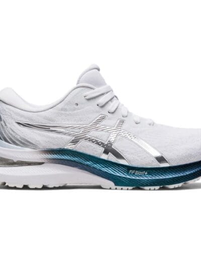 Fitness Mania - Asics Gel Kayano 29 Platinum - Womens Running Shoes