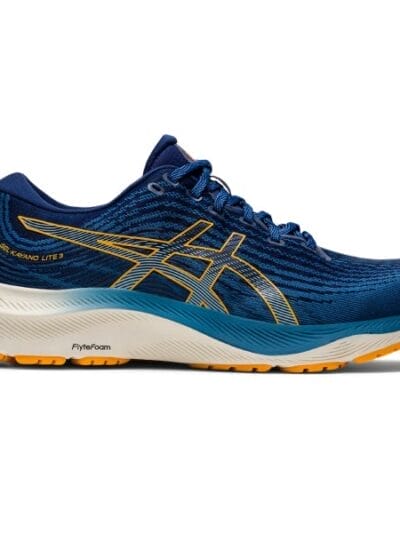 Fitness Mania - Asics Gel-Kayano Lite 3 - Mens Running Shoes