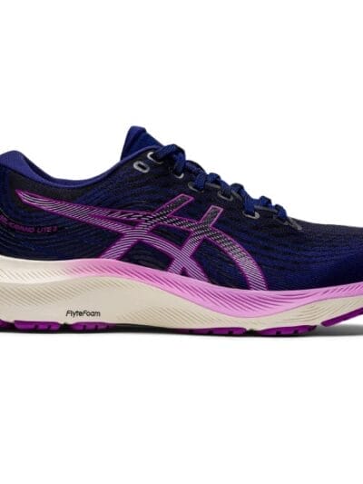 Fitness Mania - Asics Gel-Kayano Lite 3 - Womens Running Shoes