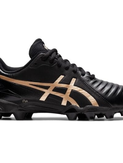 Fitness Mania - Asics Lethal Ultimate GS - Kids Football Boots