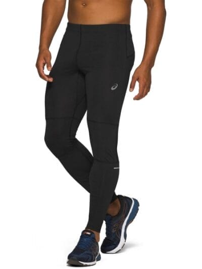 Fitness Mania - Asics Mens Race Tights