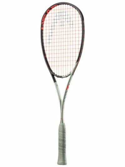 Fitness Mania - Head Radical 120 Slimbody Squash Racquet