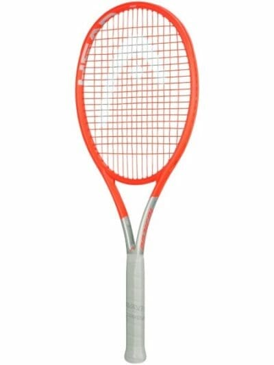 Fitness Mania - Head Radical Pro Tennis Racquet