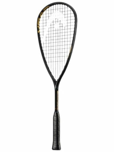 Fitness Mania - Head Speed 120 Slimbody Squash Racquet