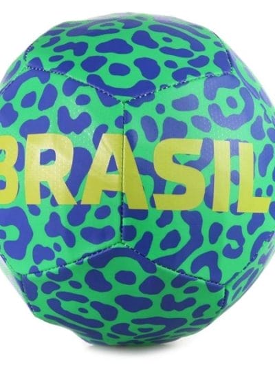 Fitness Mania - Nike Brazil Pitch Soccer Ball