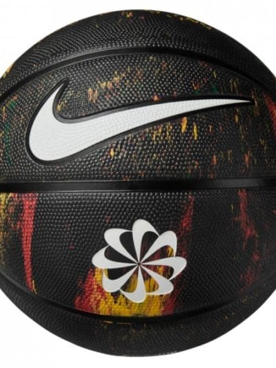 Fitness Mania - Nike Everyday Playground Next Nature 8P Outdoor Basketball - Size 7