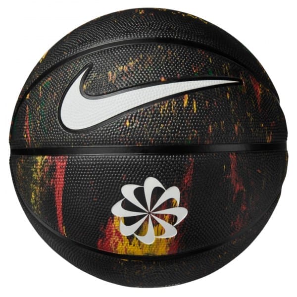 Fitness Mania - Nike Everyday Playground Next Nature 8P Outdoor Basketball - Size 7