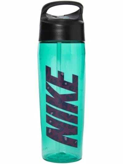 Fitness Mania - Nike Hypercharge Straw Graphic Sport Water Bottle - 710ml