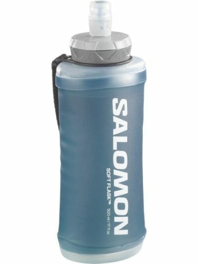 Fitness Mania - Salomon Active Handheld Soft Flask - 500ml