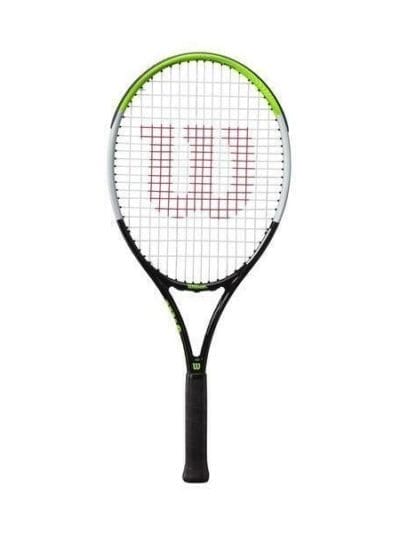 Fitness Mania - Wilson Blade Feel 25 Kids Tennis Racquet