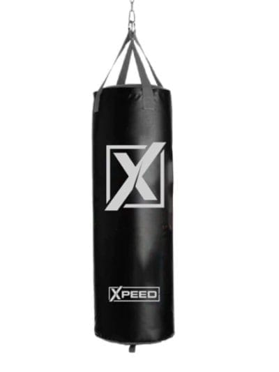 Fitness Mania - Xpeed Contender Boxing Bag - 110cm