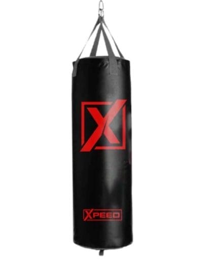 Fitness Mania - Xpeed Contender Boxing Bag 80cm