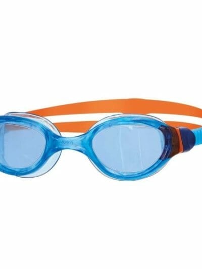 Fitness Mania - Zoggs Phantom 2.0 Junior - Kids Swimming Goggles