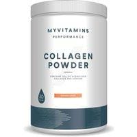 Fitness Mania - Clear Collagen Powder - 30servings - Mandarin