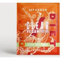 Fitness Mania - Clear Vegan Diet (Sample) - 17g - Blood Orange