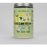 Fitness Mania - Clear Vegan Protein Plus - Digestion - 375g - Lemon Kombucha
