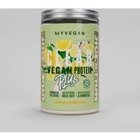 Fitness Mania - Clear Vegan Protein Plus - Digestion