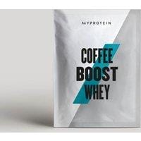 Fitness Mania - Coffee Boost Whey (Sample) - 25g - Almond