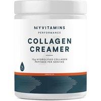Fitness Mania - Collagen Creamer - 212g - Pumpkin Spice Latte