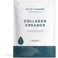Fitness Mania - Collagen Creamer – Spiced Pumpkin Latte Flavour - 14g - Vanilla