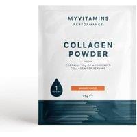 Fitness Mania - Collagen Powder (Sample) - 1servings - Mandarin