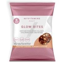 Fitness Mania - Glow Bites (Sample) - Salted Caramel Almond