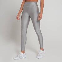 Fitness Mania - Limited Edition MP Women's Engage Leggings - Storm - M