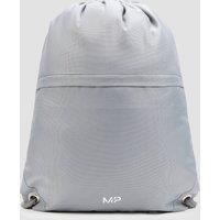 Fitness Mania - MP Drawstring Bag - Storm Grey