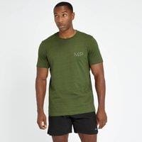 Fitness Mania - MP Men's Adapt T-Shirt - Leaf Green - M