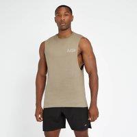 Fitness Mania - MP Men's Adapt Tank Top - Brindle - XXS