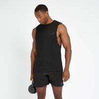 Fitness Mania - MP Men's Adapt Tank Top - Washed Black - L