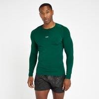 Fitness Mania - MP Men's Engage Baselayer Long Sleeve Top - Pine - XXS