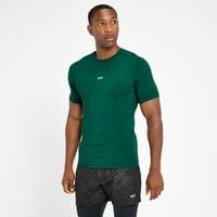 Fitness Mania - MP Men's Engage Baselayer Short Sleeve T-Shirt - Pine - XXS
