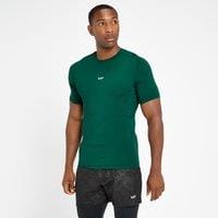 Fitness Mania - MP Men's Engage Baselayer Short Sleeve T-Shirt - Pine