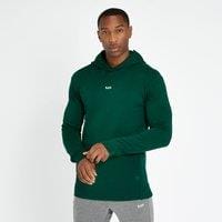 Fitness Mania - MP Men's Engage Hoodie - Pine - S