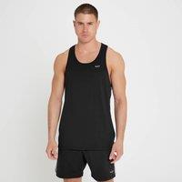 Fitness Mania - MP Men's Tempo Tank - Black - M