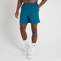 Fitness Mania - MP Men's Tempo Ultra 7  Shorts - Deep Lake - XS