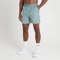 Fitness Mania - MP Men's Tempo Ultra 7  Shorts - Storm Green - XS