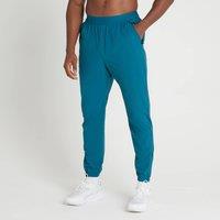 Fitness Mania - MP Men's Tempo Ultra Joggers - Deep Lake - L