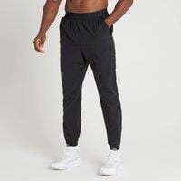 Fitness Mania - MP Men's Tempo Ultra Training Joggers - Black - XXXL