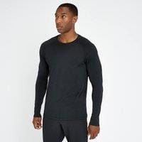 Fitness Mania - MP Men's Training Ultra Long Sleeve Top - Black - S