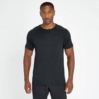 Fitness Mania - MP Men's Training Ultra Short Sleeve T-Shirt - Black - L