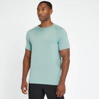 Fitness Mania - MP Men's Training Ultra Short Sleeve T-Shirt - Frost Blue - S