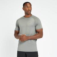 Fitness Mania - MP Men's Training Ultra Short Sleeve T-Shirt - Storm - M