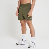 Fitness Mania - MP Men's Velocity 5  Shorts - Army Green - L