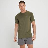 Fitness Mania - MP Men's Velocity Short Sleeve T-Shirt - Army Green - L