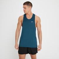 Fitness Mania - MP Men's Velocity Tank - Blue Wing Teal - L