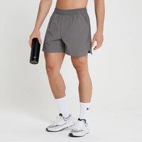 Fitness Mania - MP Men's Velocity Ultra 5  Shorts - Pebble Grey - L