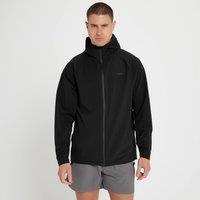 Fitness Mania - MP Men's Velocity Ultra Jacket - Black - XXXL